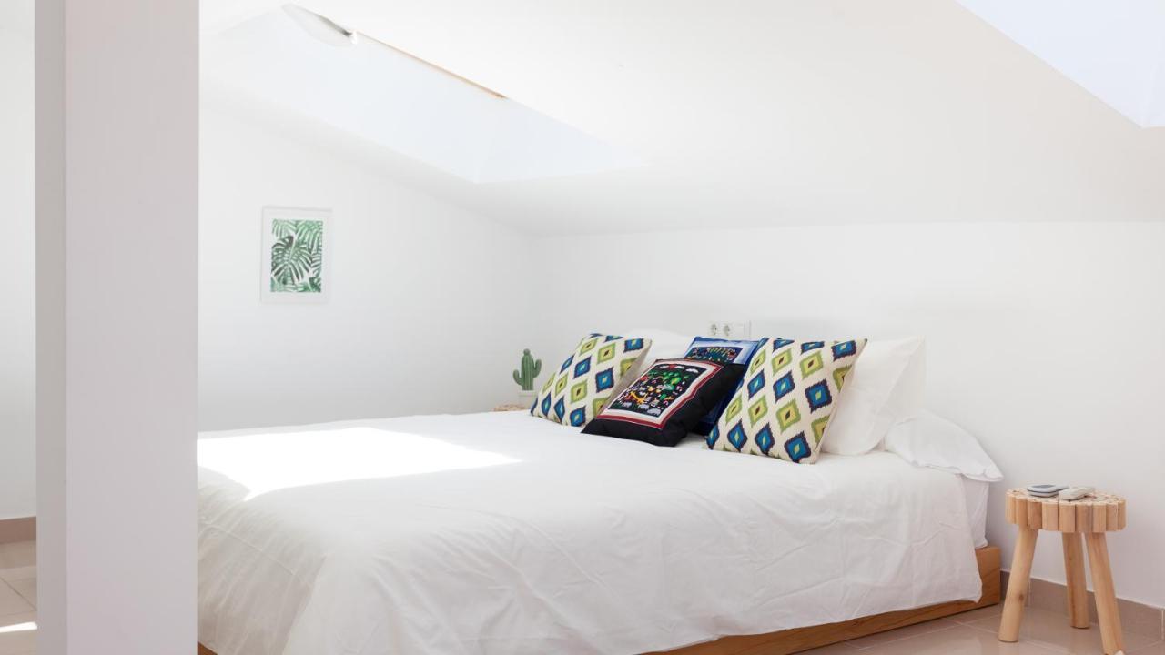 Sunset Boutique Duplex Apartment Calonge  Exterior photo