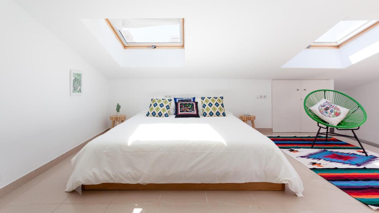 Sunset Boutique Duplex Apartment Calonge  Exterior photo